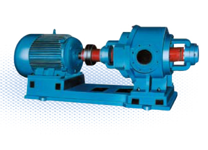 SKB系列径向排气双作用单级水环真空泵及压缩机